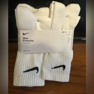 Men’s Nike socks